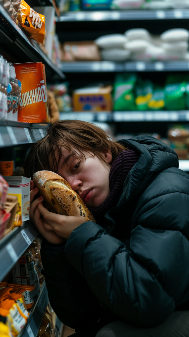 Почему худыми останутся только богатые: Реалии питания в России