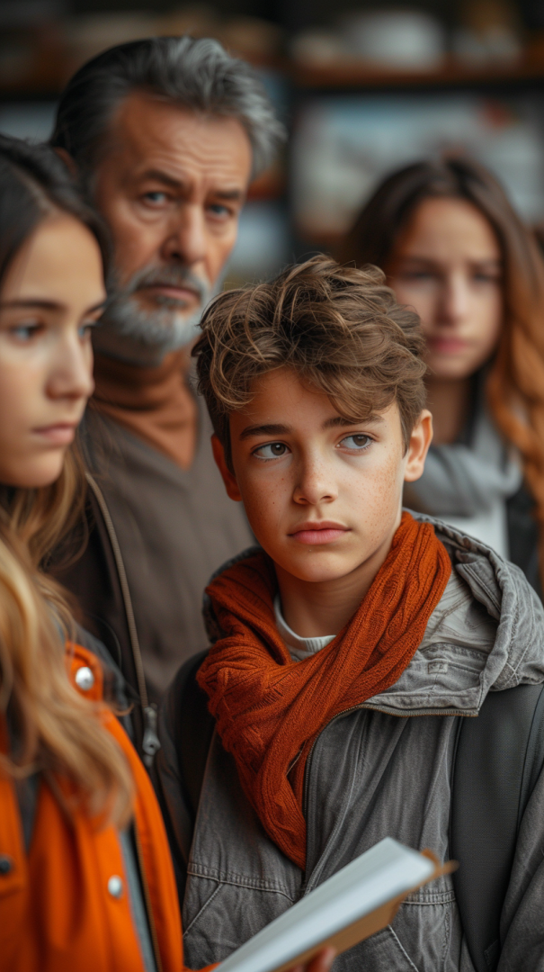 Родители обязаны содержать детей до 23 лет: новая инициатива Госдумы