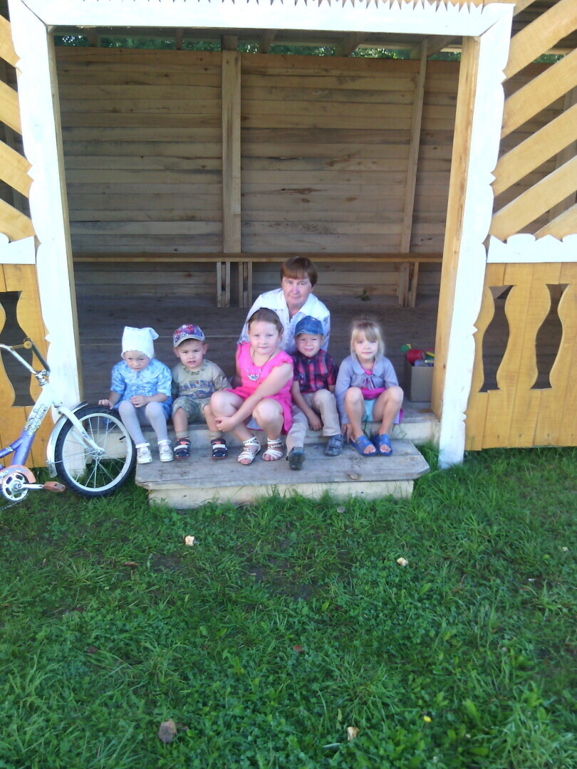 Начать с Дальнего Востока. Что за «специальную демографическую операцию» предложила начать депутат Останина