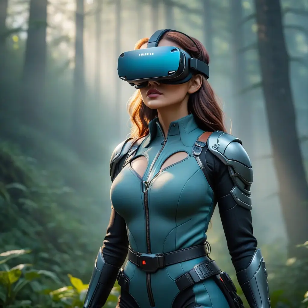 Как вы относитесь к виртуальным помощникам и технологиям искусственного интеллекта?