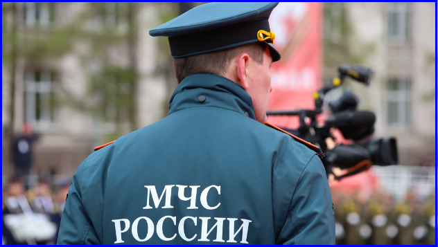 👆Жадность фраера сгубила или Очередная облава на кубанского полковника из МЧС😓