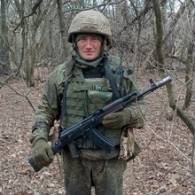 Владислав, г. Самара