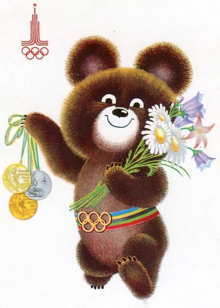 Захватывающий сериал "Игры". Что было в Москве в 1980 году и что мы наблюдаем сейчас в Париже