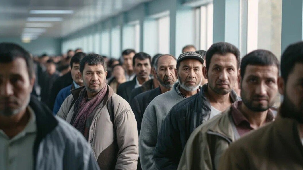 Бастрыкин откровенно о мигрантах: «Пока русские на фронте, они атакуют наши тылы».