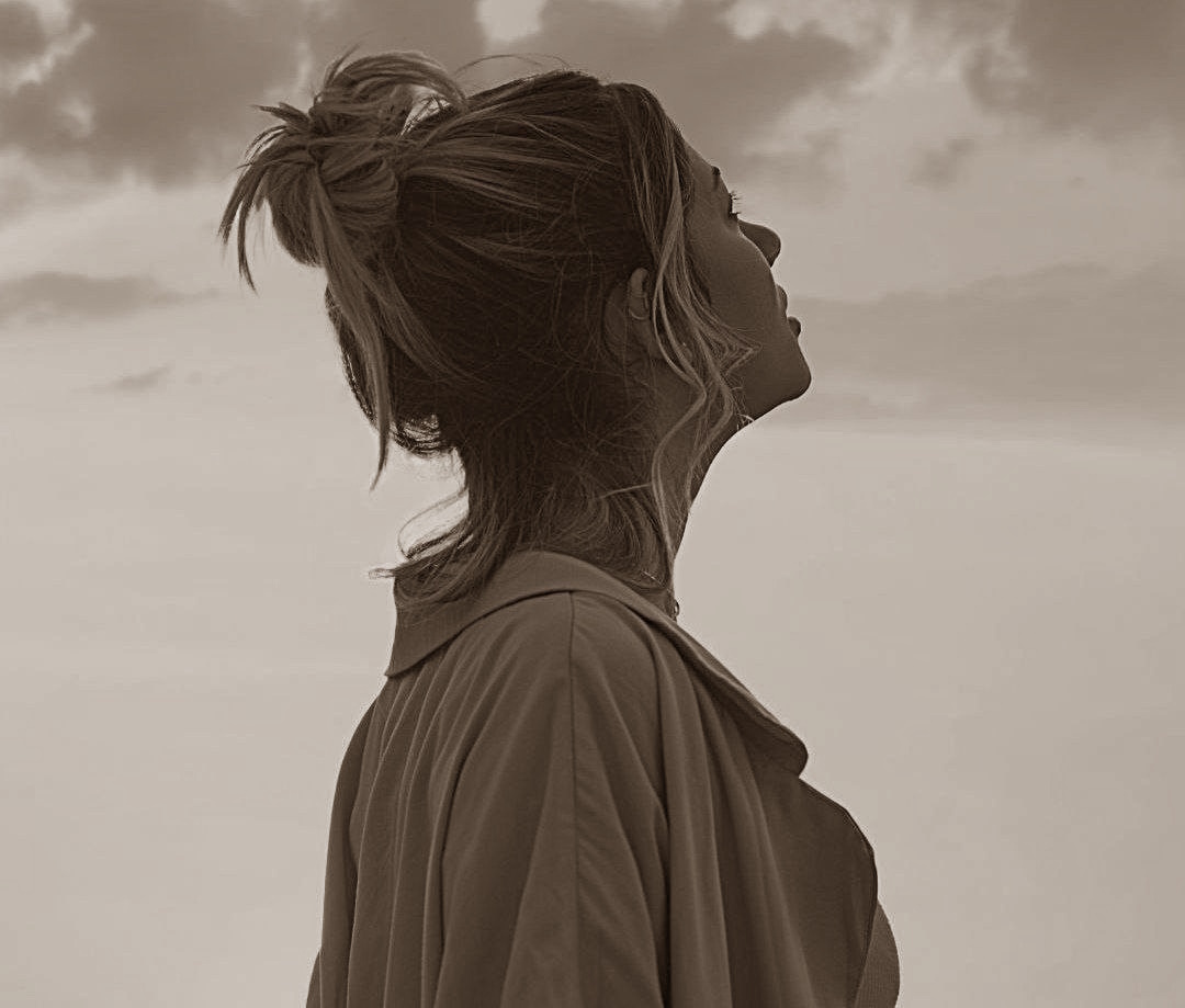 Тени призраков