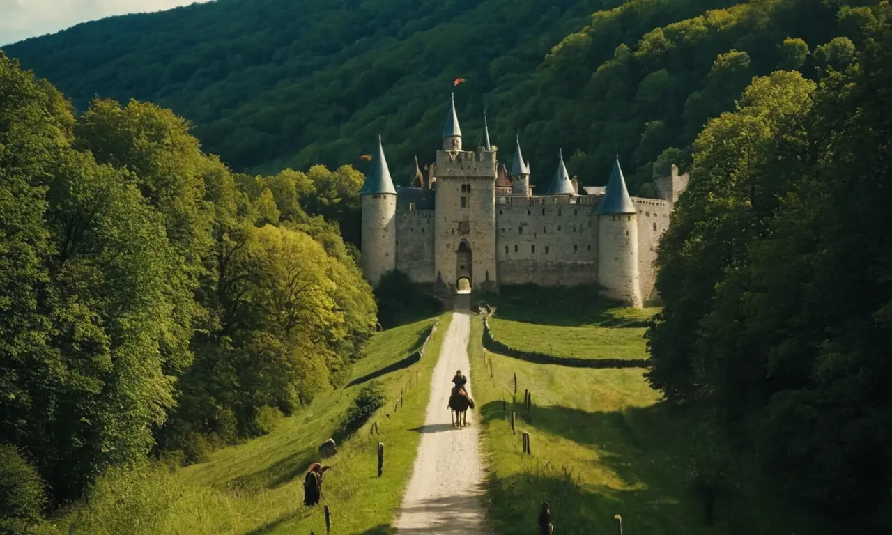 Если бы у вас была возможность отправиться в путешествие во времени, куда бы вы хотели попасть и почему?