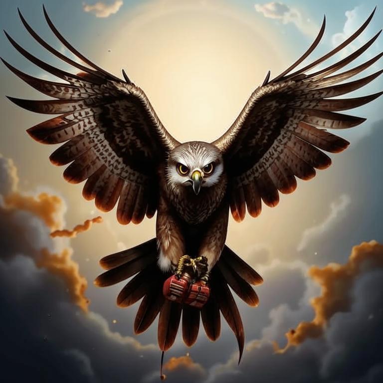 Опасное будущее ждёт их