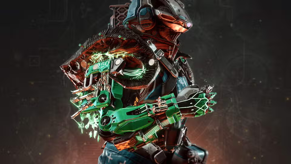 Выходит ли Destiny 3?