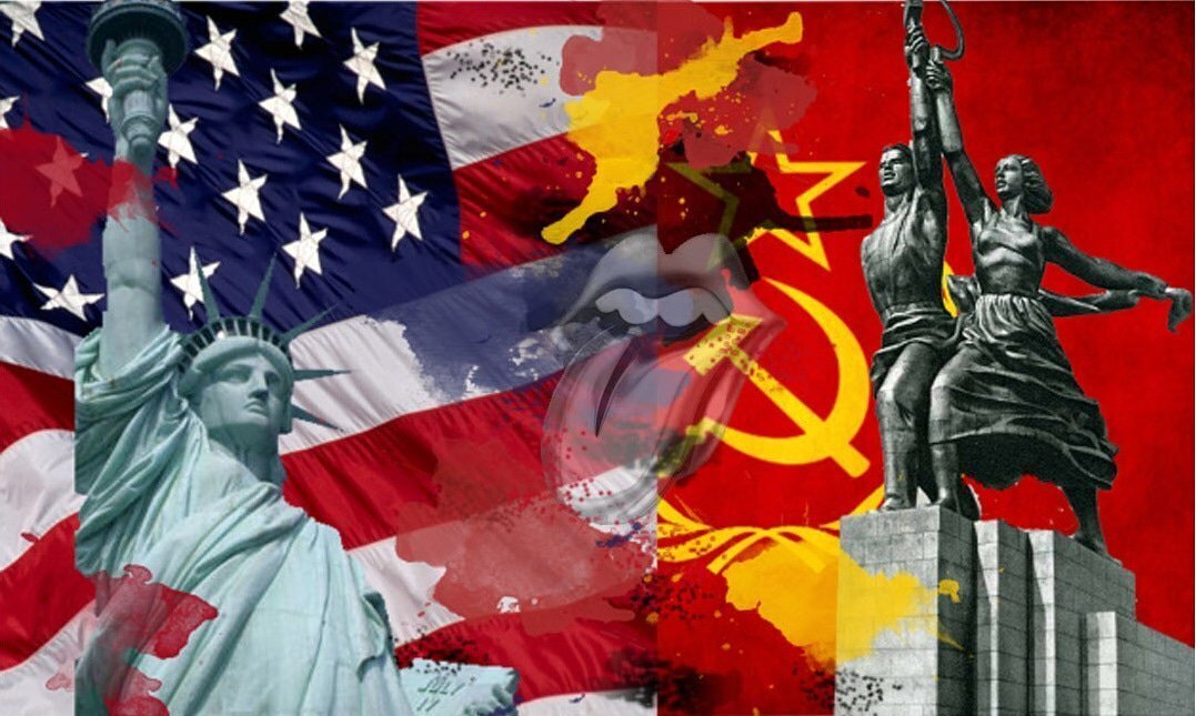 Предыдущие случаи обмена заключёнными между СССР и США - 2