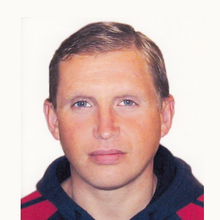 Сергей Владимирович, г. Калининград