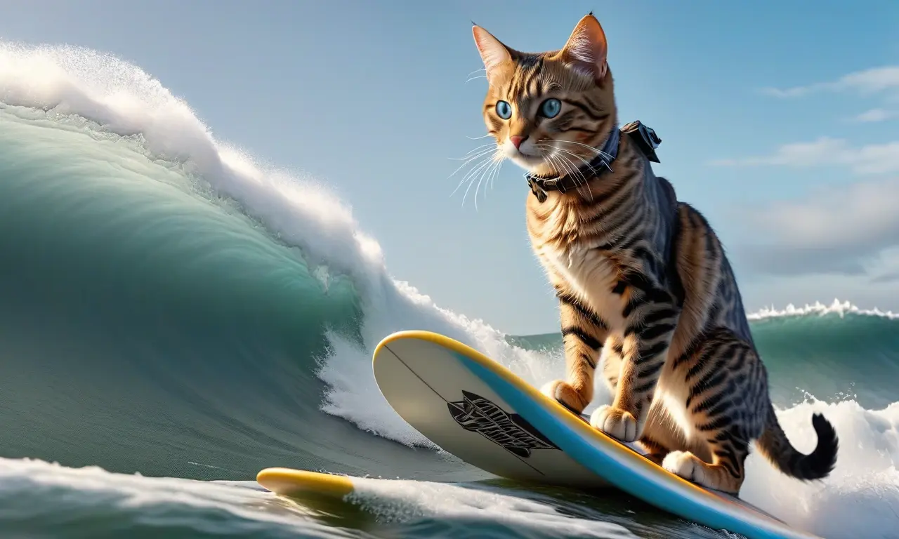 Вы любите экстремальные виды спорта?