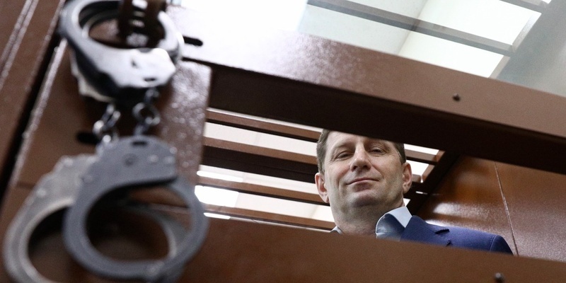 Последняя надежда. Когда и почему суд пересмотрит приговор экс-губернатору Фургалу?