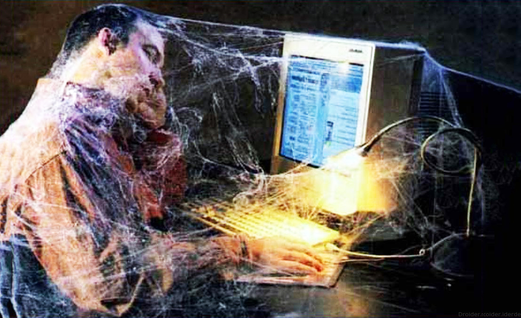 Карлос Кастанеда, теория эманаций Орла или о тайнах Мира и человека! Вторая глава...