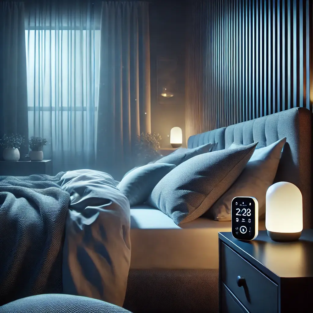 Биохакинг сна: как улучшить качество отдыха для лучшего здоровья