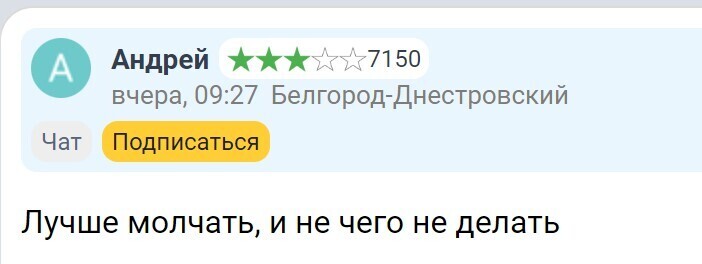 Как выиграть в Конкурсе . Лайфхак №1