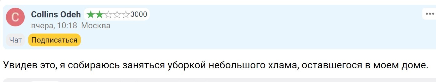 Как выиграть в Конкурсе . Лайфхак №1