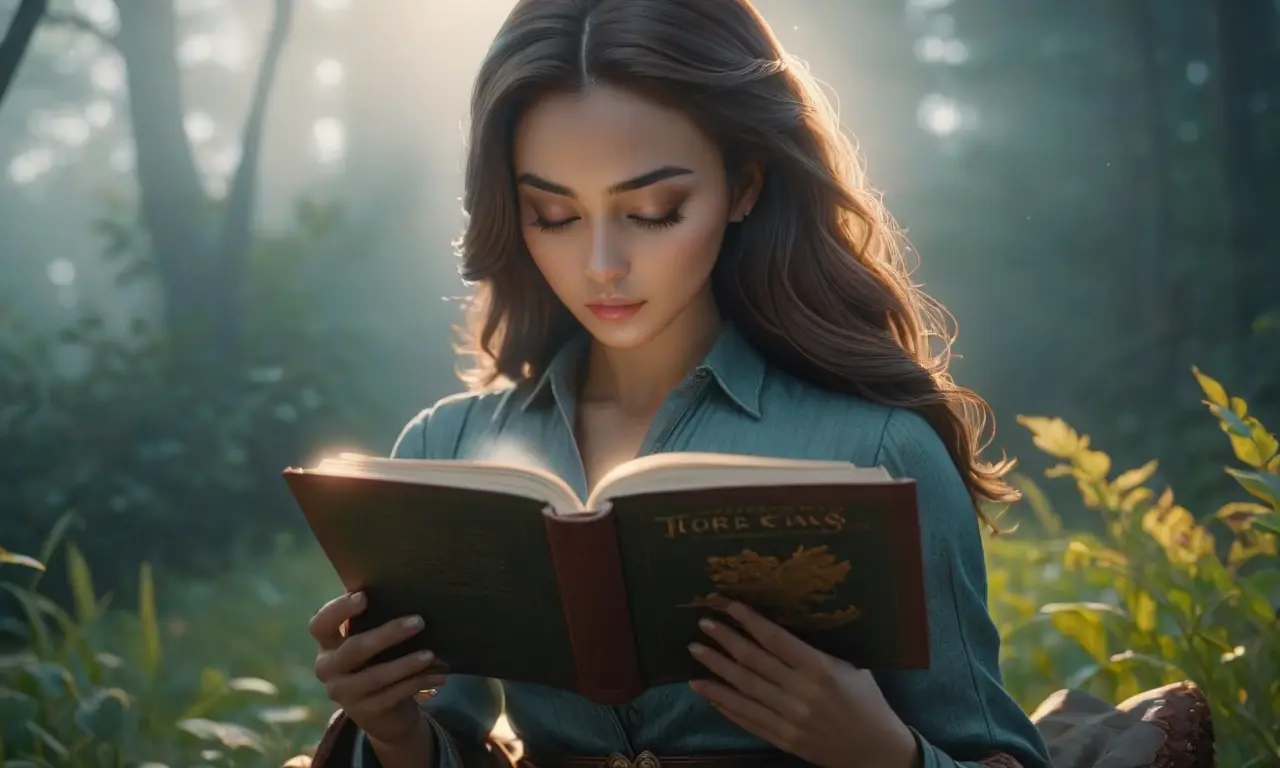 Любите ли вы читать?