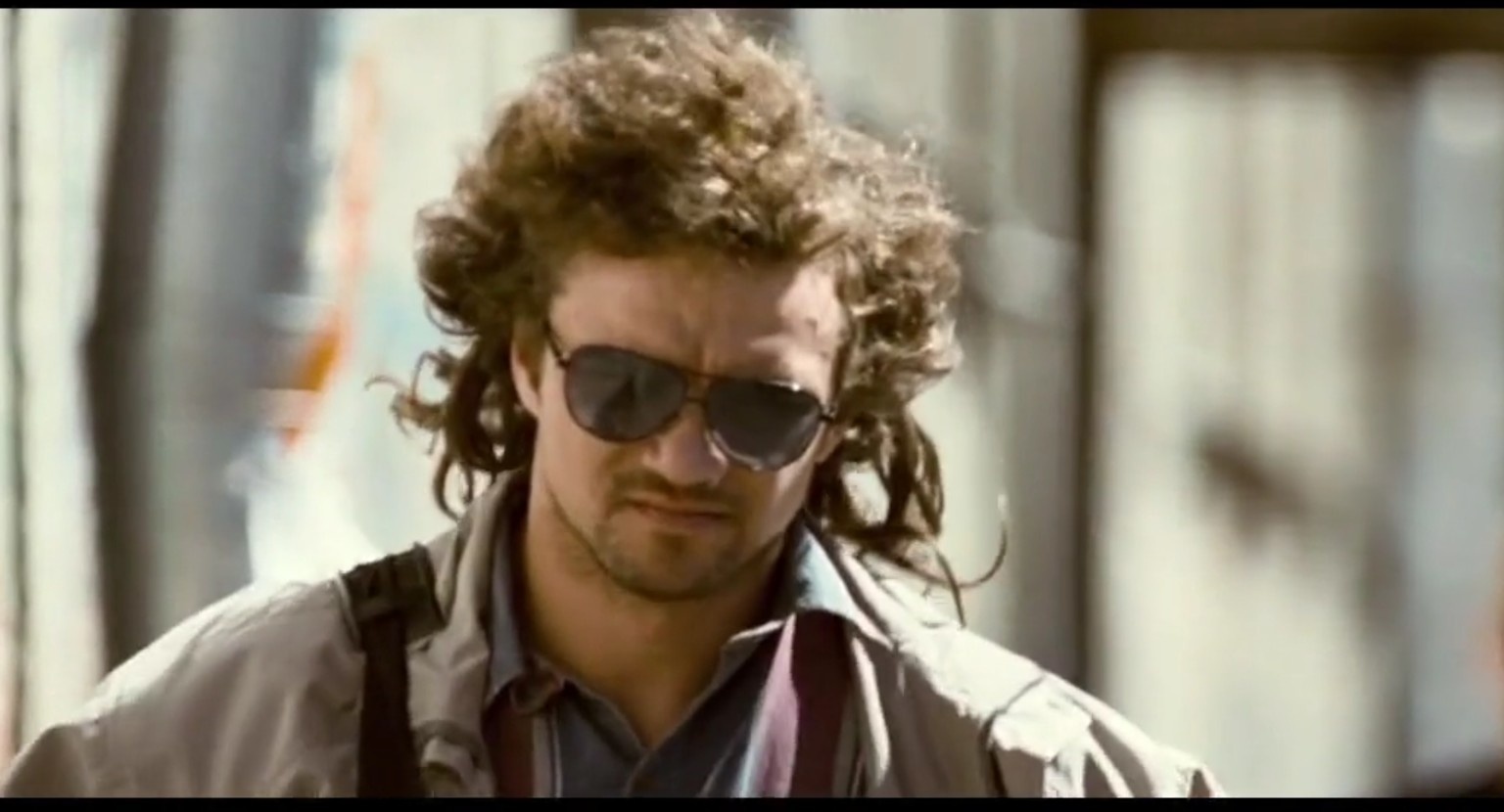 "Generation П": советская ментальность и русская идея. Начало