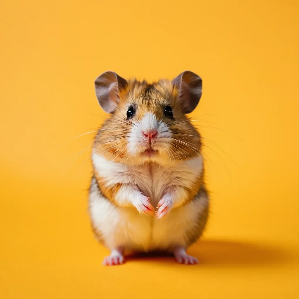 Какие домашние животные вам нравятся?