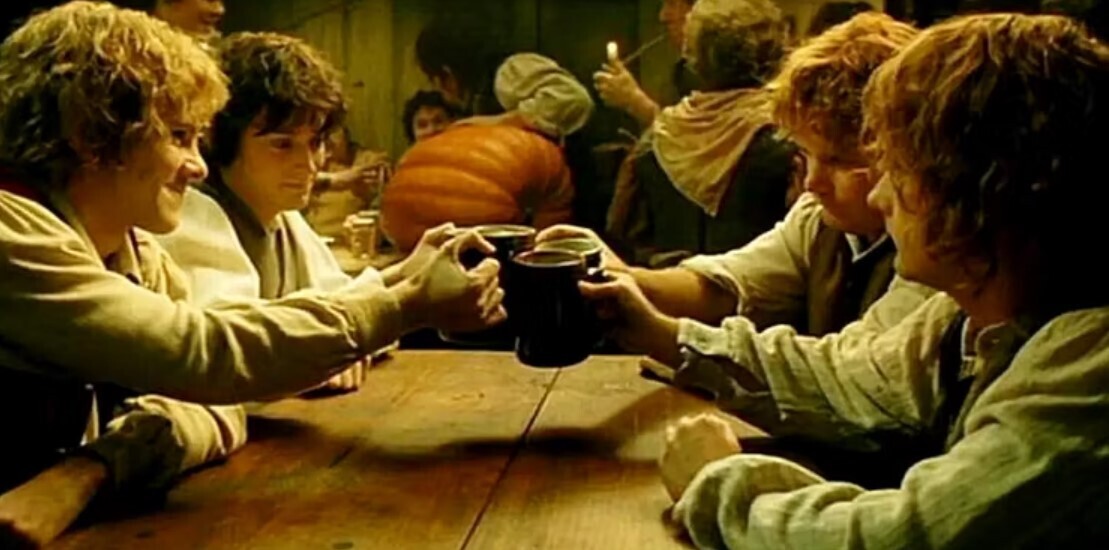 Звезды «Властелина колец» хотят вернуться в новом фильме — но сработает ли это с трилогией Джексона?