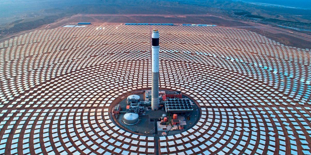 "Климатическая катастрофа: что нас ждет и как предотвратить"