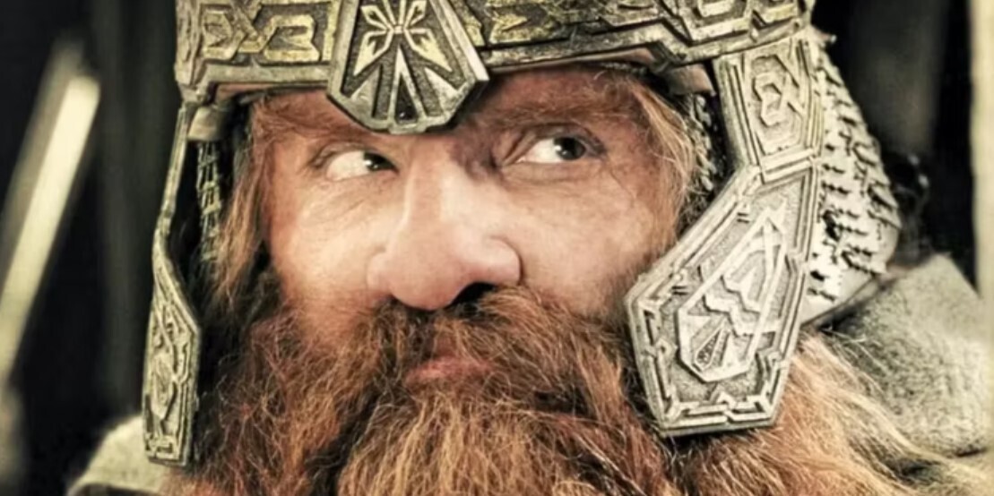 Где родился Гимли во «Властелине колец»?