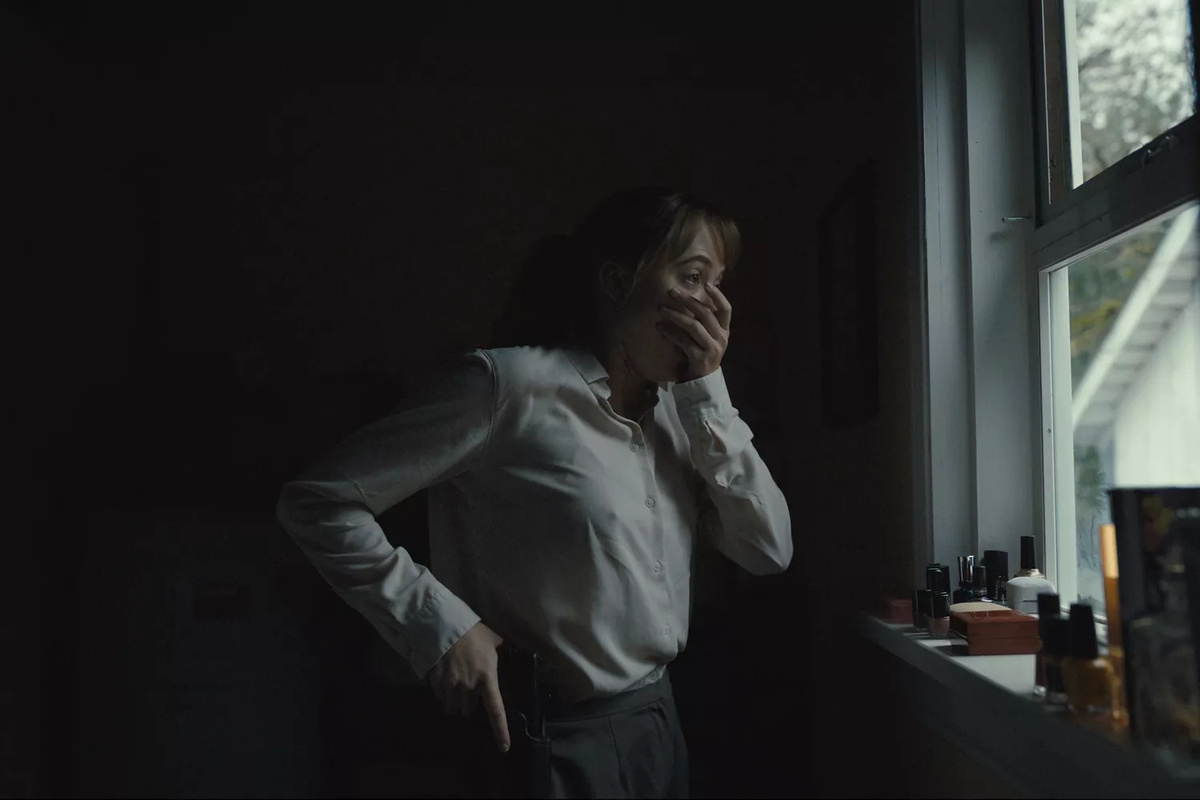 "Собиратель душ" - снова лидер по киносборам в РФ в августе