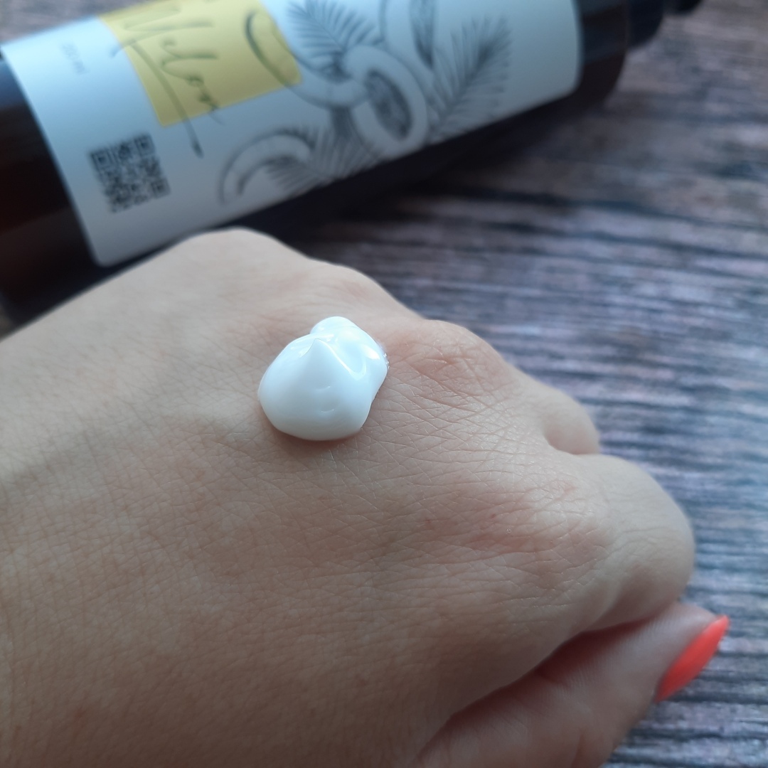 Косметика Sherris. Обзор моей посылки.