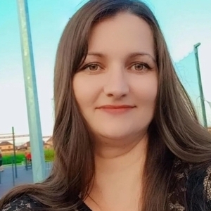 Дуда Анна Александровна