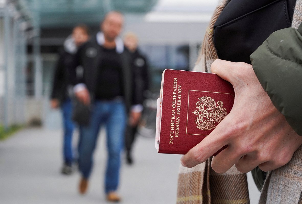 Смогут ли преследовать россиян, обвиняемых в РФ, за рубежом?