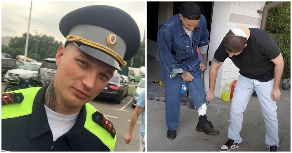 ⚡️ Допранковался или карма в действий ⚡️