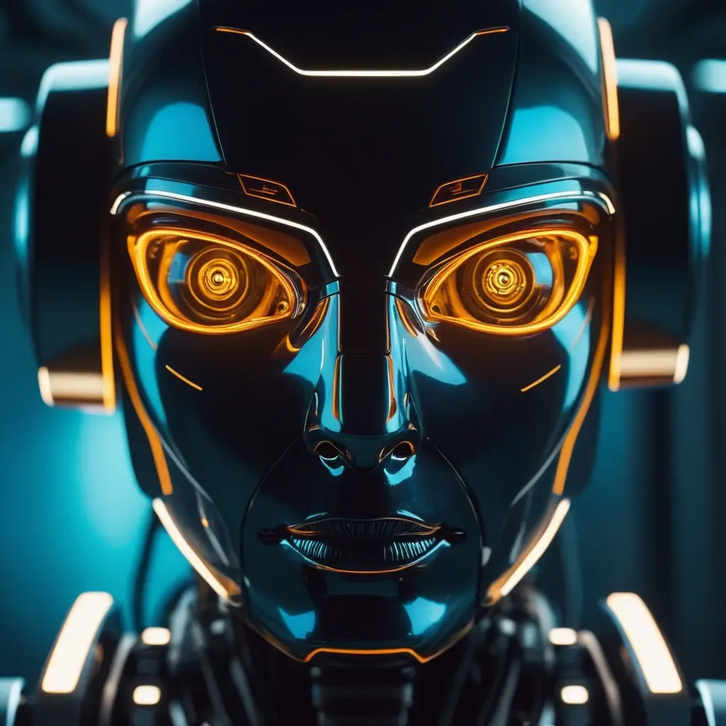 Ваше отношение к искусственному интеллекту?