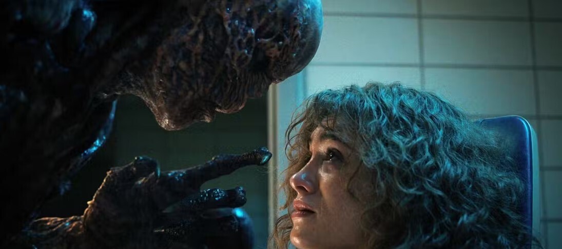 Актер сериала «Очень странные дела» поделился новостями о съемках 5-го сезона