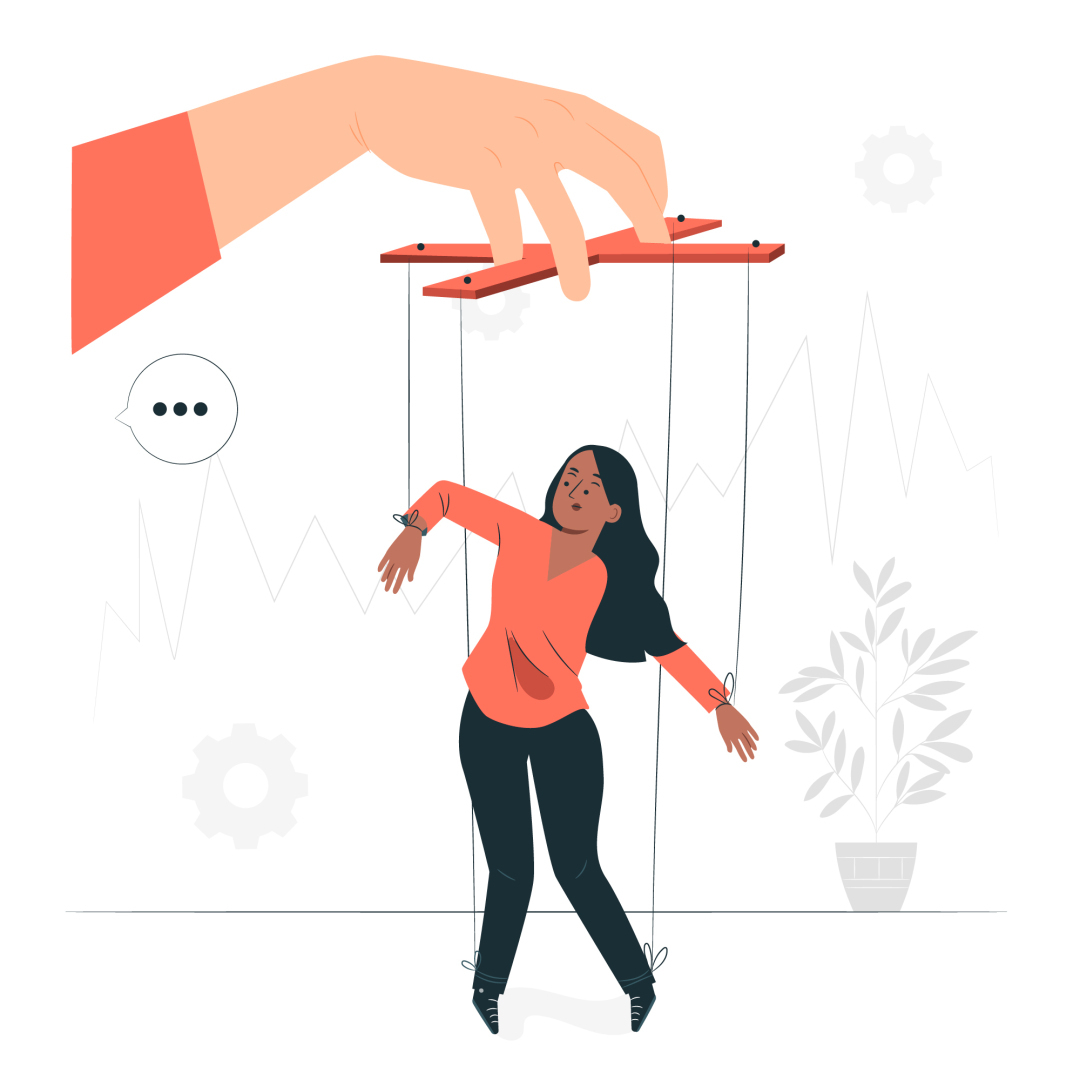 Мы становимся теми, мыслями о чем наполнена наша жизнь