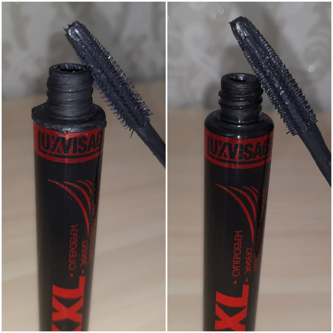 Не успеваю использовать тушь до конца, каждый раз засыхает. Вернем жизнь любимой туши