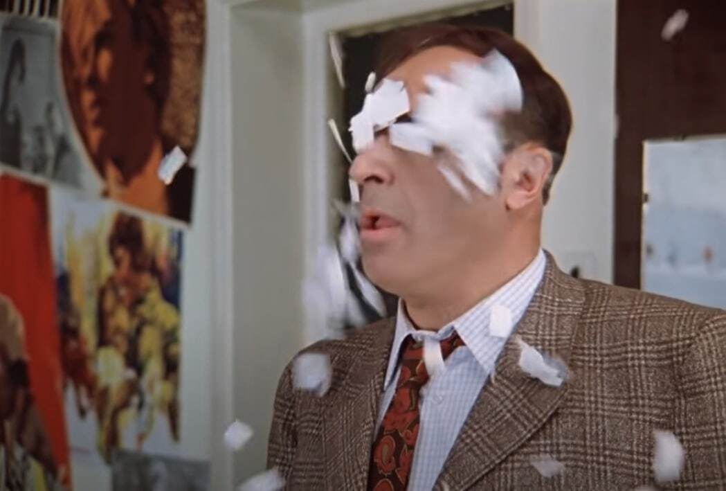 Как мужчина подал в суд на Жилинспекцию за «‎отписку»‎ и заставил чиновников повторно рассмотреть жалобу