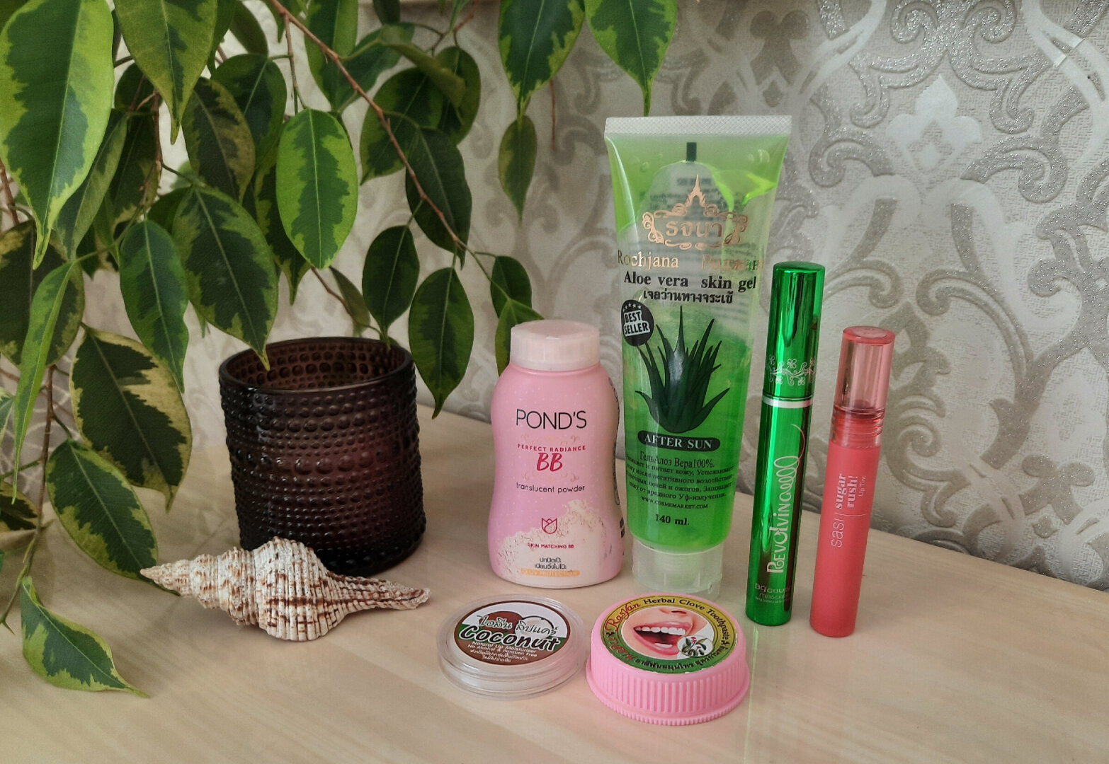 Красота по тайски. Почему все так любят шопиться в Таиланде