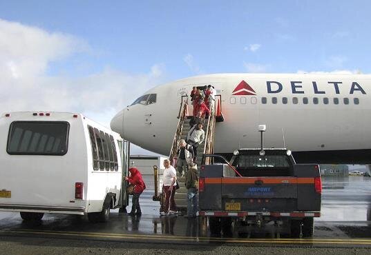 Предыдущие случаи обмена заключёнными между Россией и США