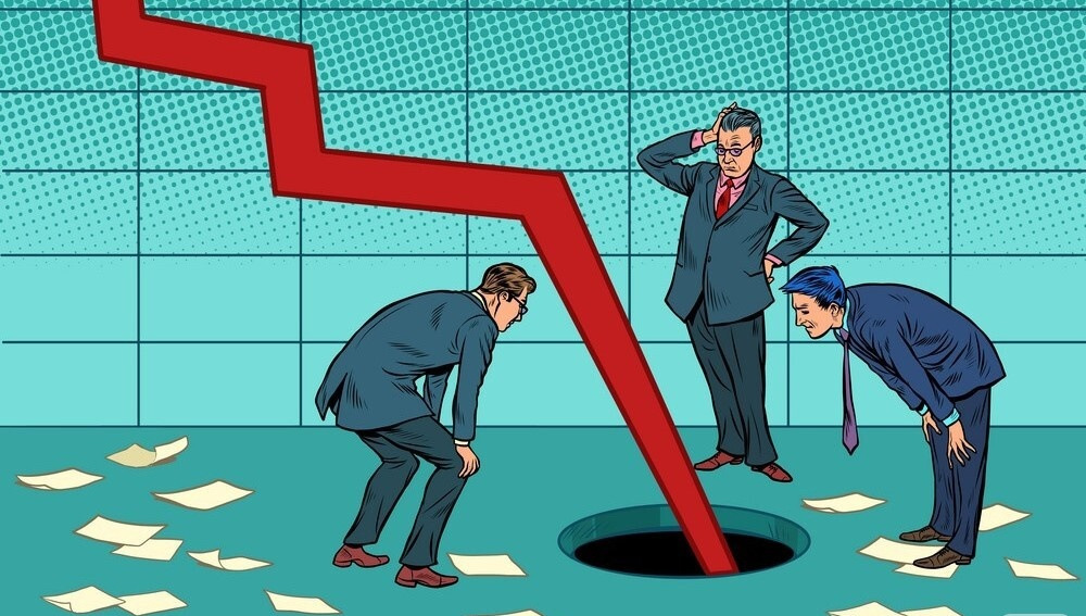 Что происходит с азиатскими фондовыми индексами, и как это может отразиться на российском фондовом рынке?