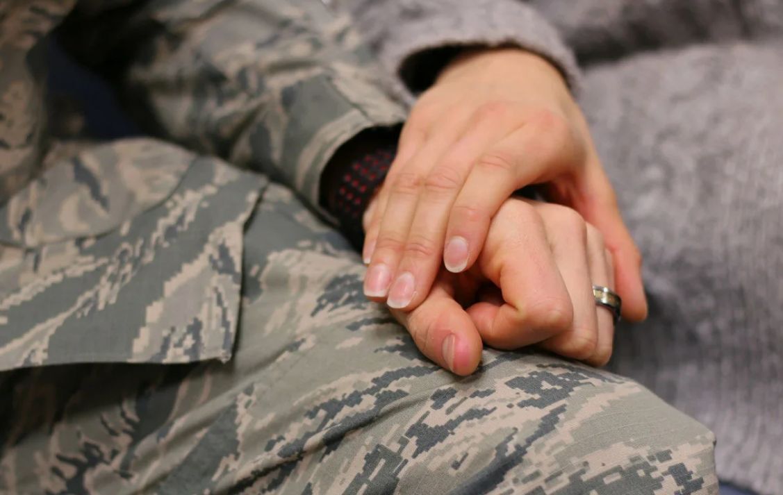 «Лучшие специалисты-психологи». Бойцы СВО будут проходить реабилитацию совместно с женами