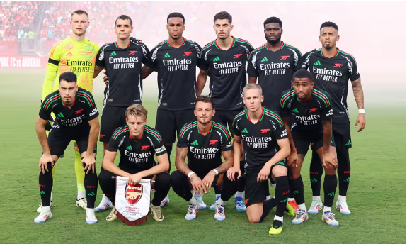 Сможет ли Арсенал наконец-то превзойти себя и выиграть титул?