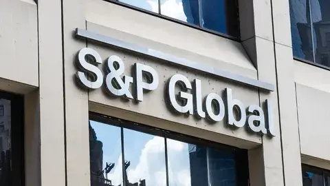 Роль S&P Global Ratings в мировой экономике