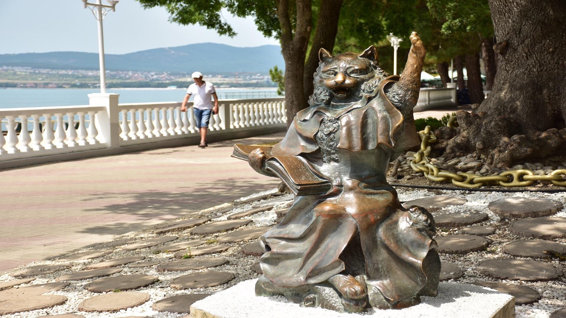 Вы больше никогда не захотите отдыхать летом в Геленджике. Но это не точно