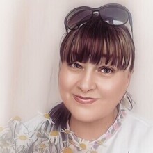 Алефтина, г. Хабаровск