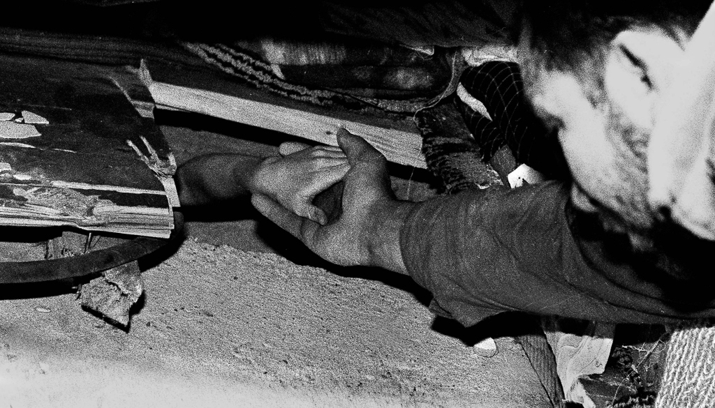 Землетрясение, которое забыли. Нефтегорск. 1995.