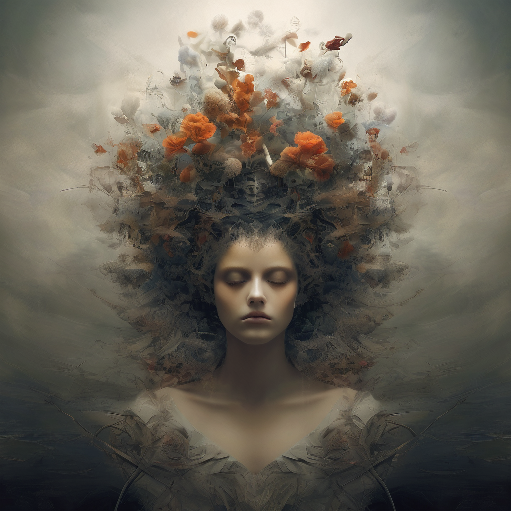 Бессмысленно, не могу, не получится. Феномен выученной беспомощности.