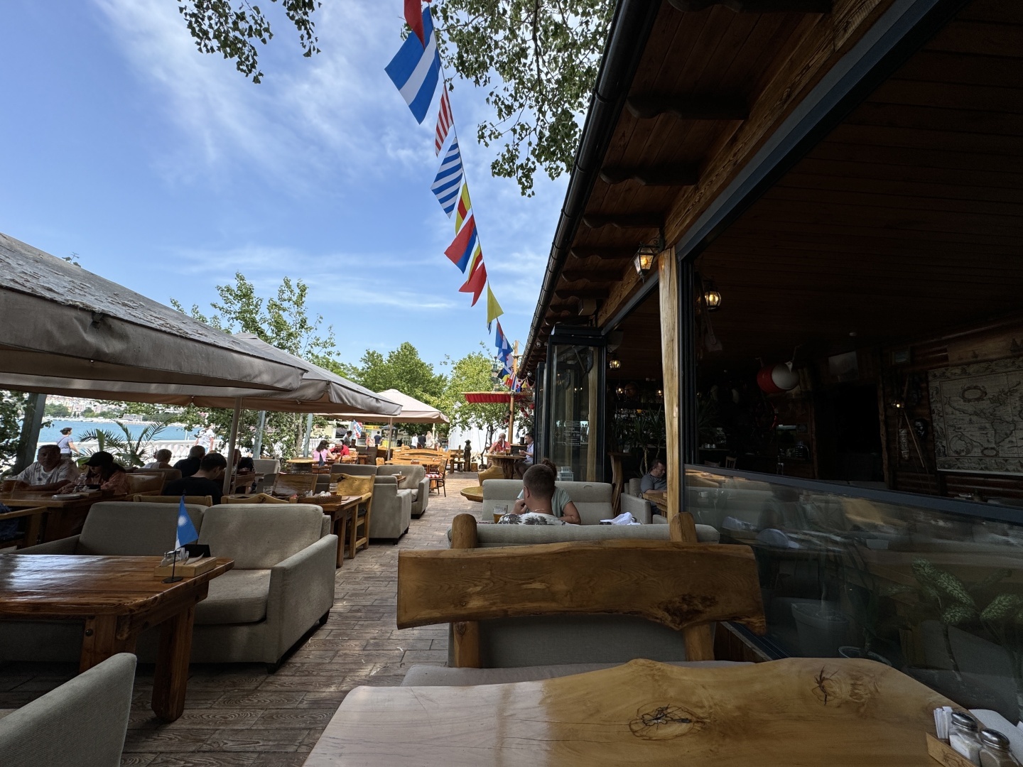 Вы больше никогда не захотите отдыхать летом в Геленджике. Но это не точно