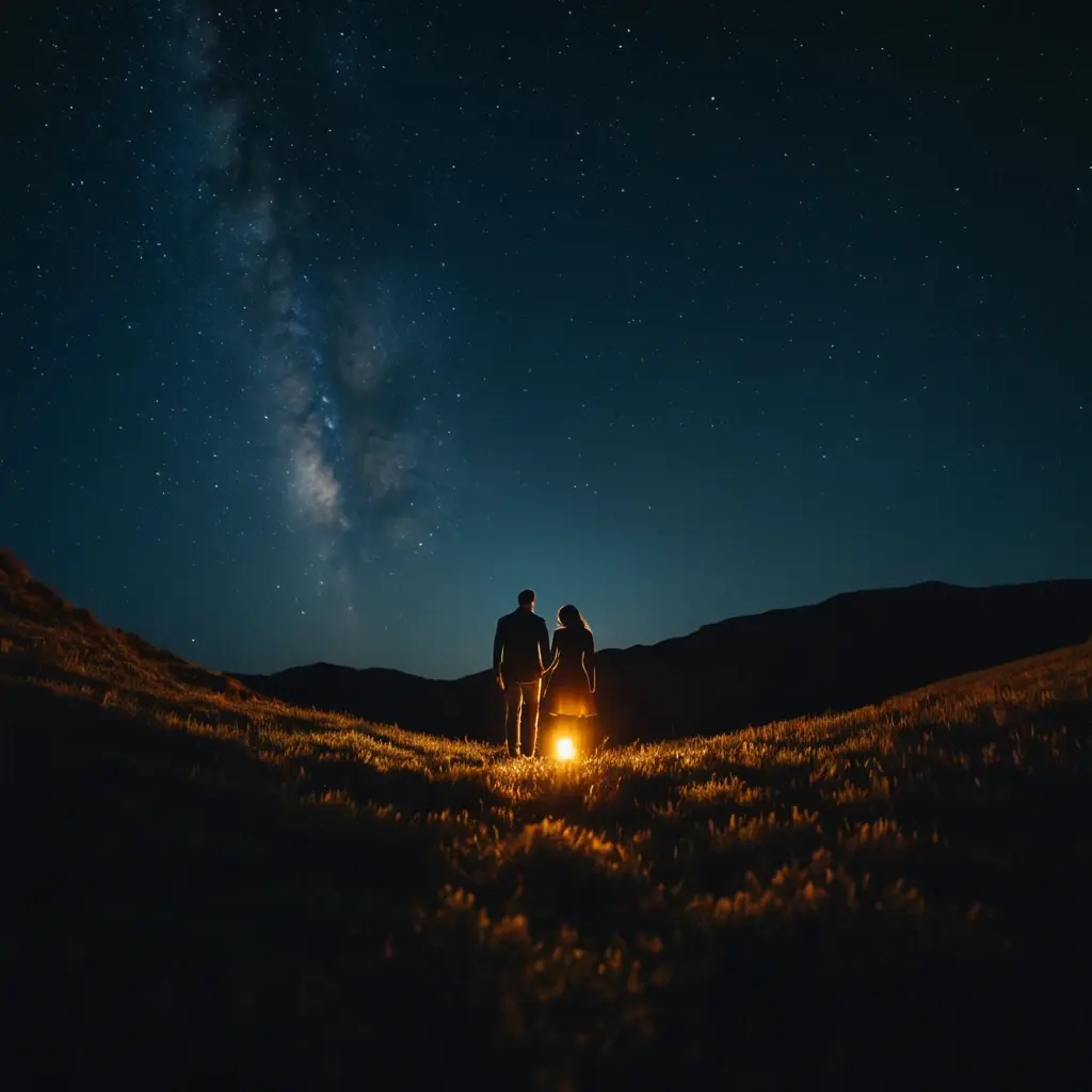 Что такое любовь?