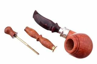 Что такое тампер (англ. tamper — утрамбовывать)