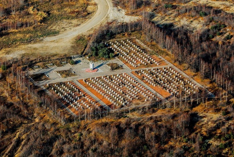 Землетрясение, которое забыли. Нефтегорск. 1995.